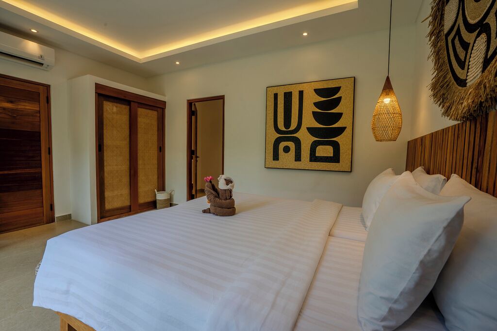 Photo of Bedroom in Buwit