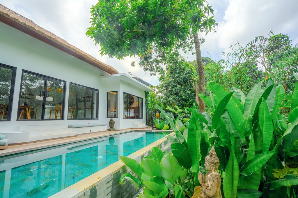 Photo of Outdoor in Buwit