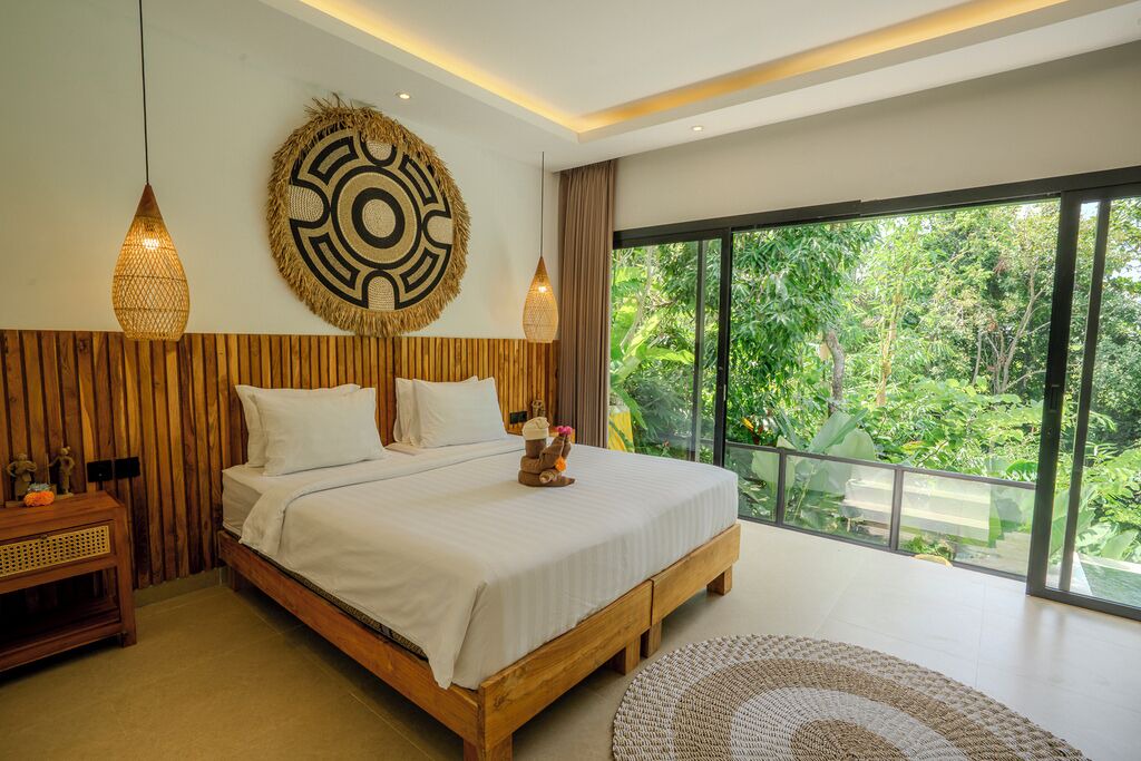 Photo of Bedroom in Buwit