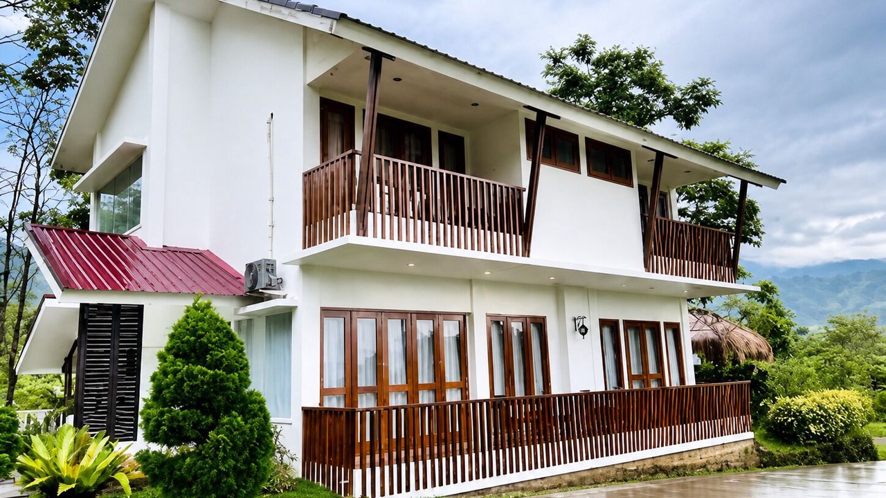 Photo of Outdoor in Padang