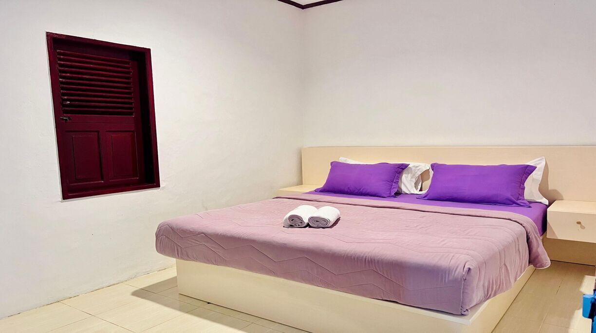 Photo of Bedroom in Padang