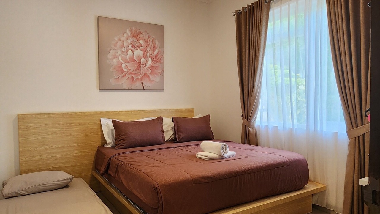Photo of Bedroom in Padang