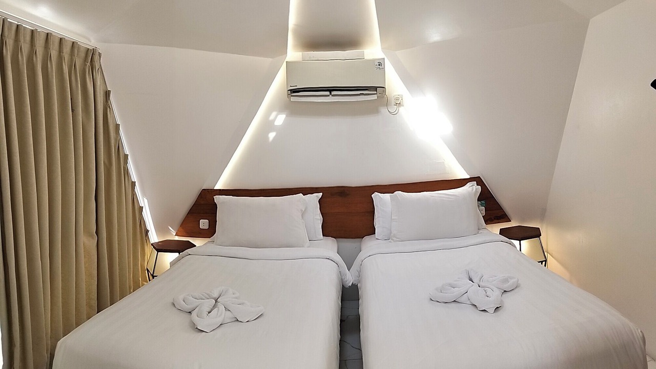 Photo of Bedroom in Padang