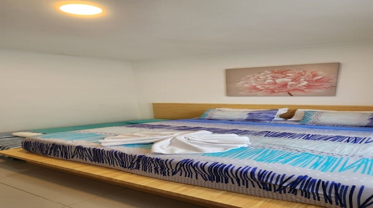 Photo of Bedroom in Padang