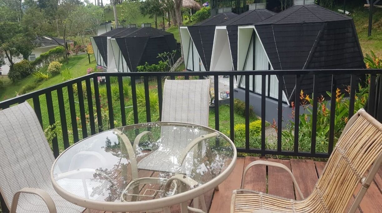 Photo of Outdoor in Padang