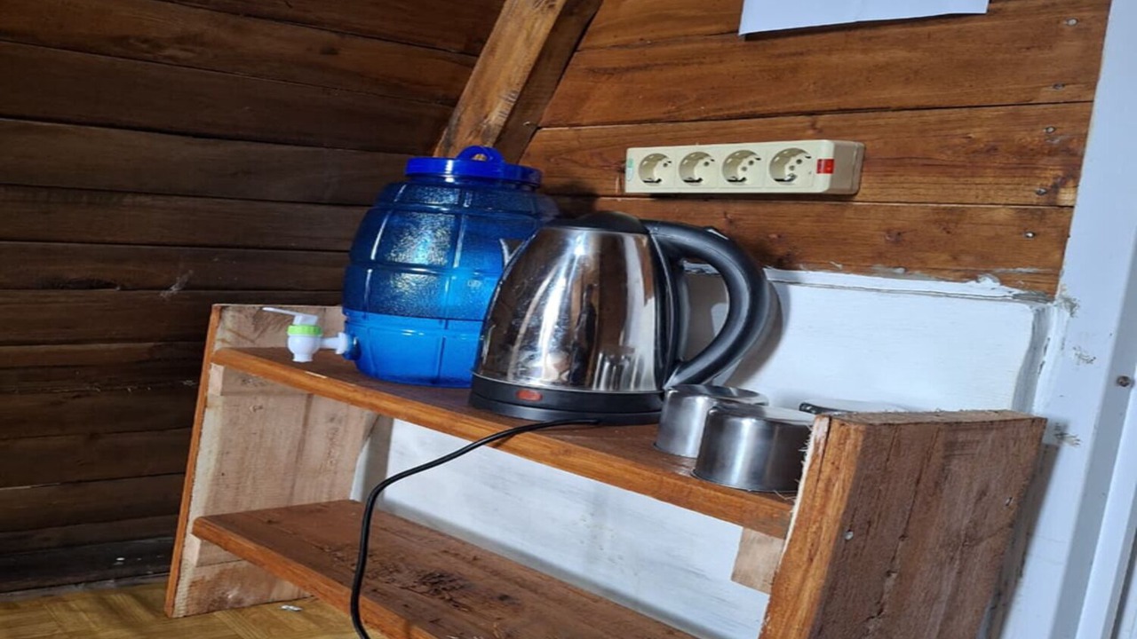 Photo of Bedroom in Pangalengan