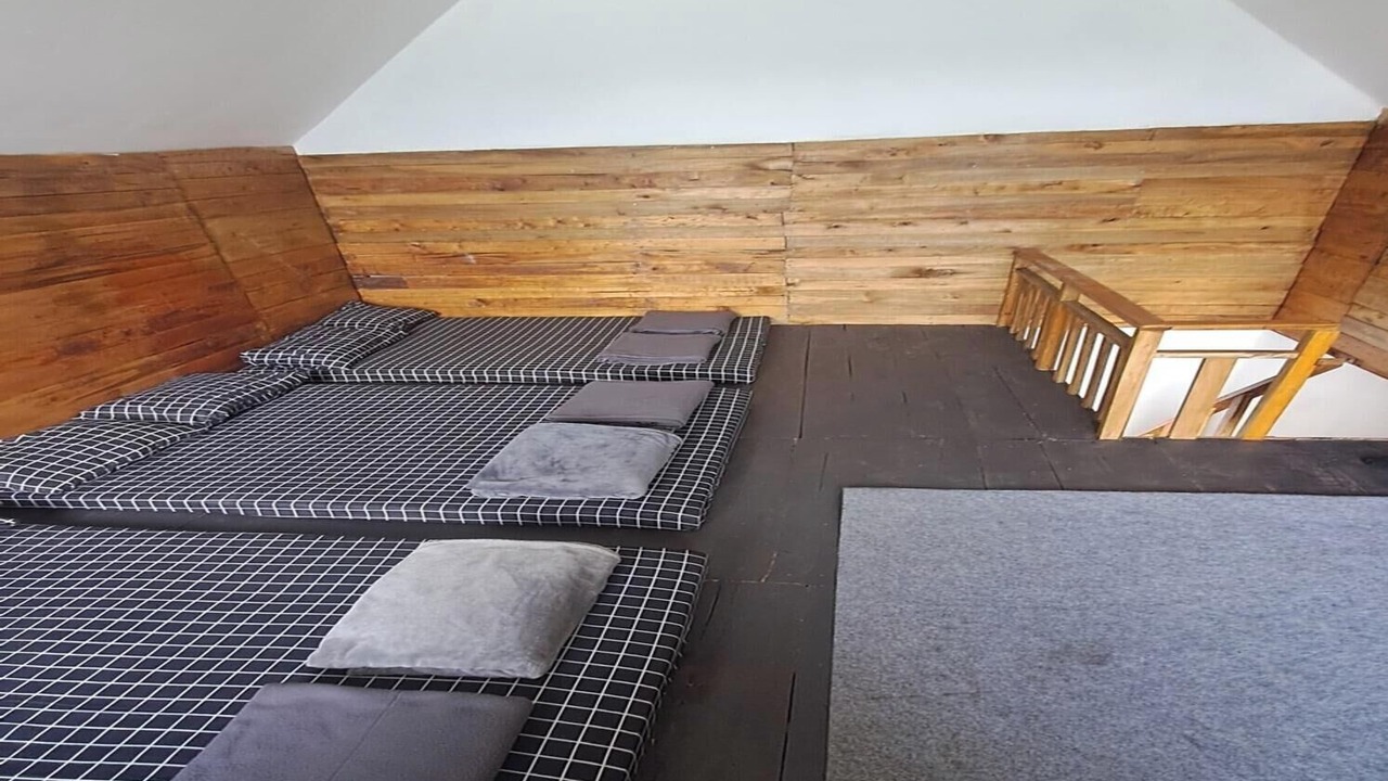 Photo of Bedroom in Pangalengan
