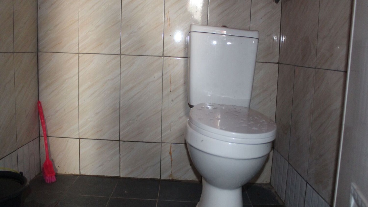 Photo of Bathroom in Pangalengan