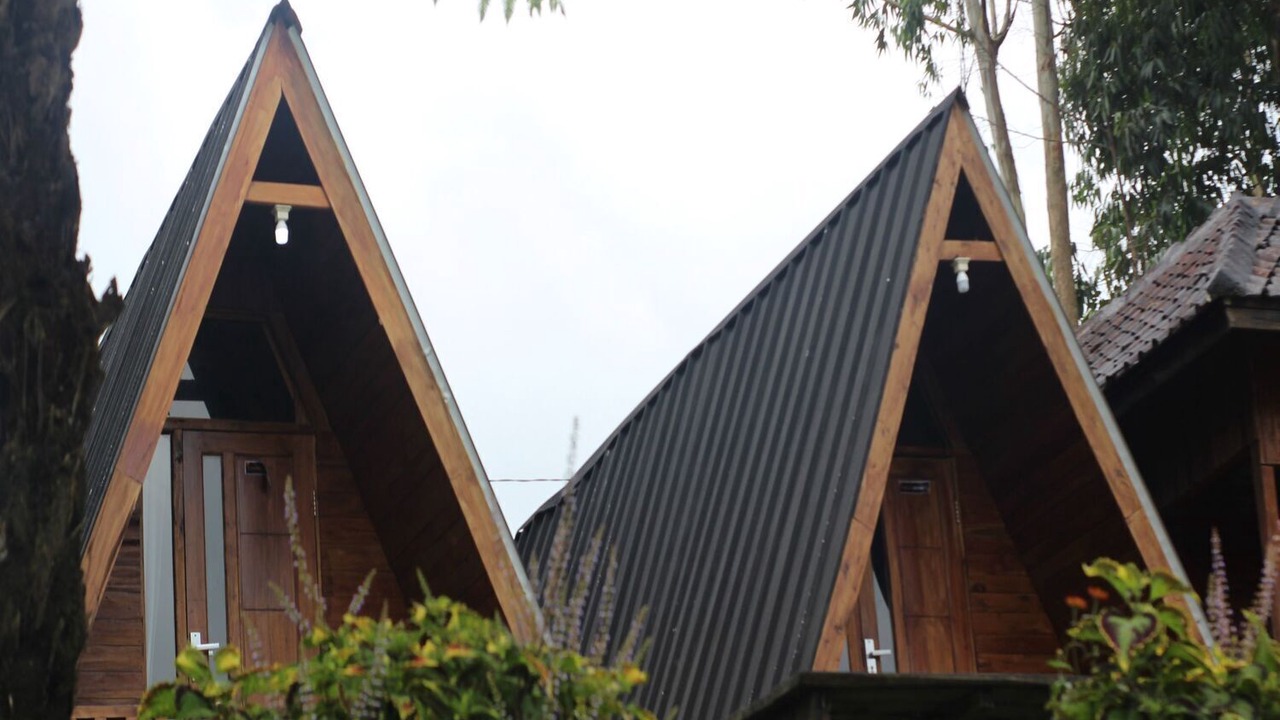 Photo of Outdoor in Pangalengan