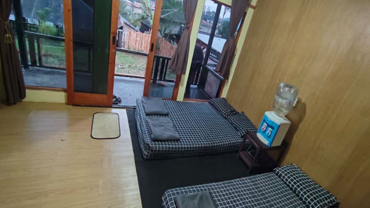 Photo of Bedroom in Pangalengan