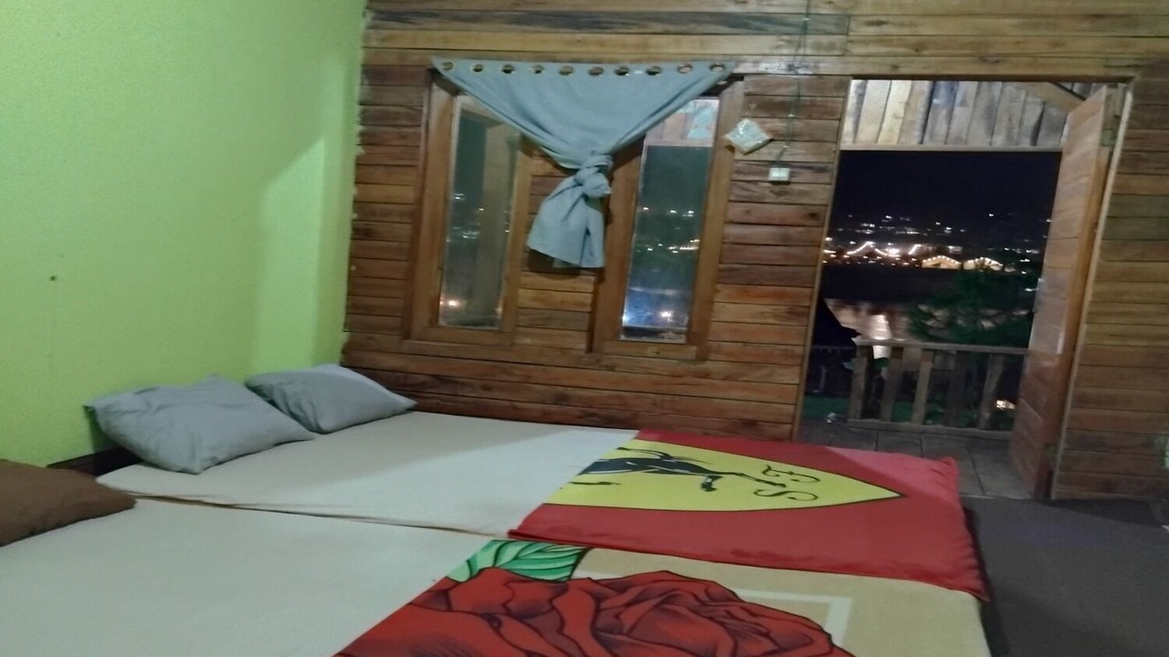 Photo of Bedroom in Pangalengan