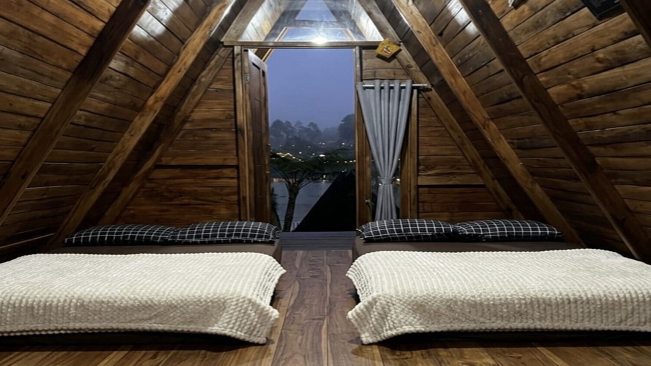 Photo of Bedroom in Pangalengan