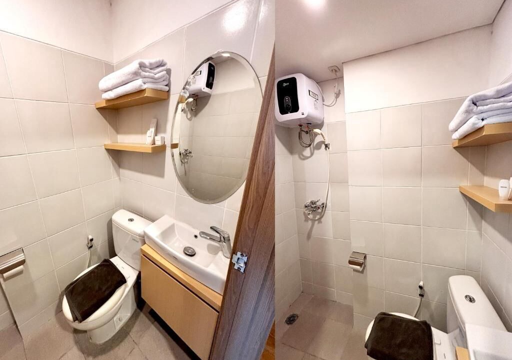 Photo of Bathroom in Jatingaleh