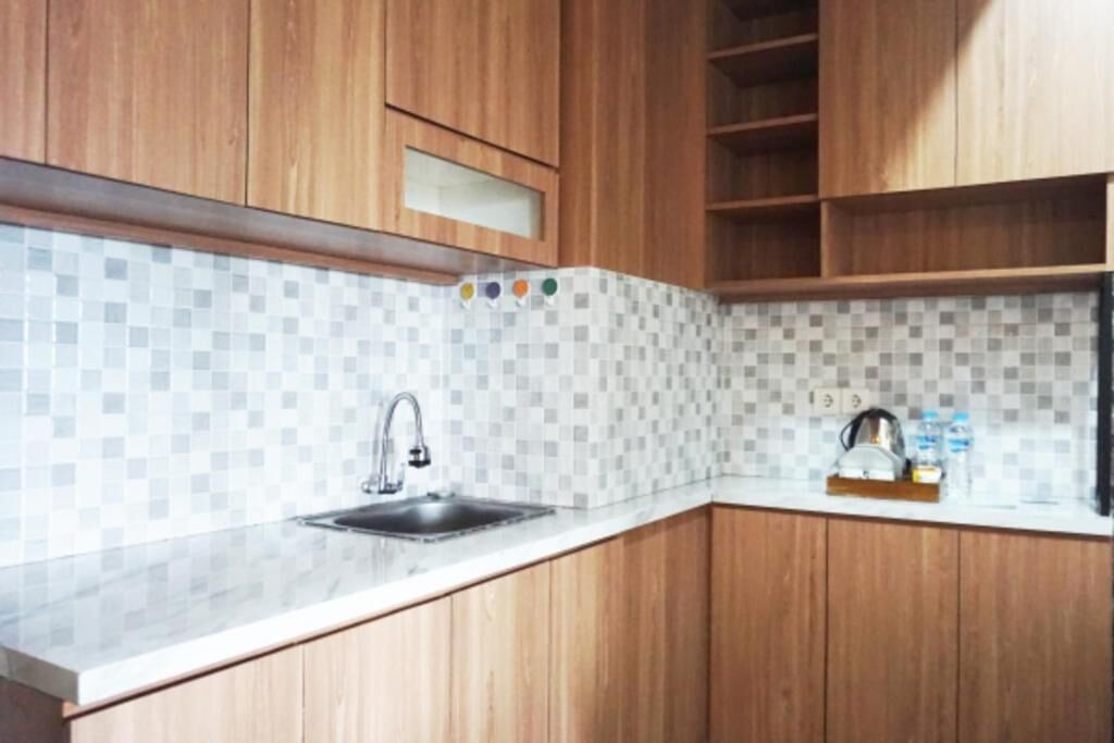Photo of Kitchen in Jatingaleh