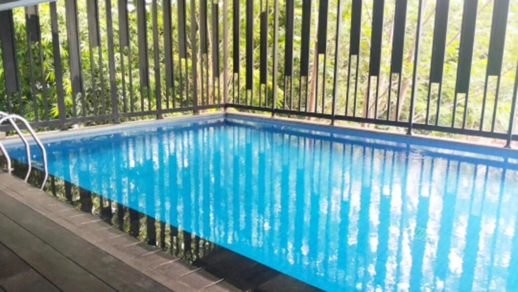 Photo of Outdoor in Jatingaleh