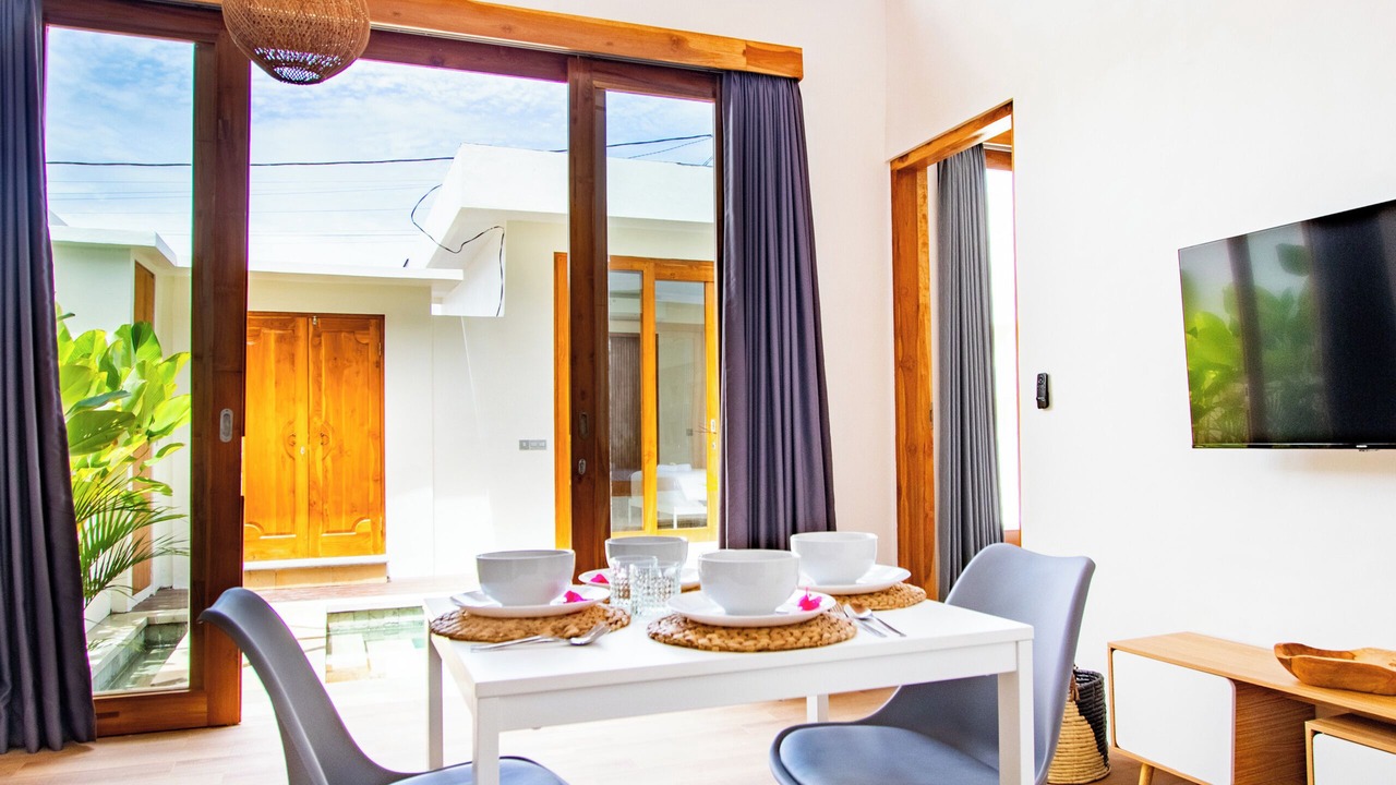 Photo of Others in Padangsambian Klod