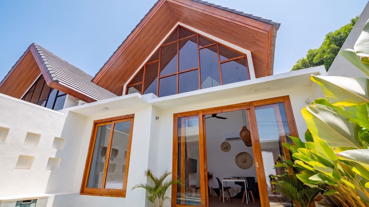 Photo of Outdoor in Padangsambian Klod