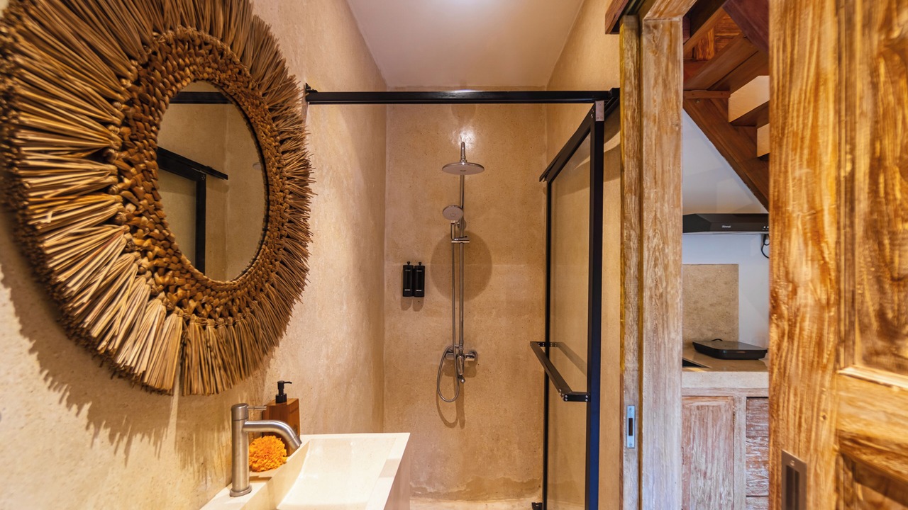 Photo of Bathroom in Tampaksiring