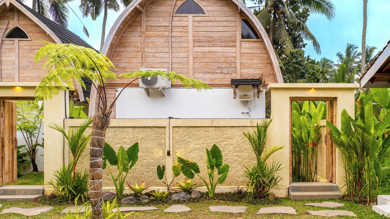 Photo of Outdoor in Tampaksiring
