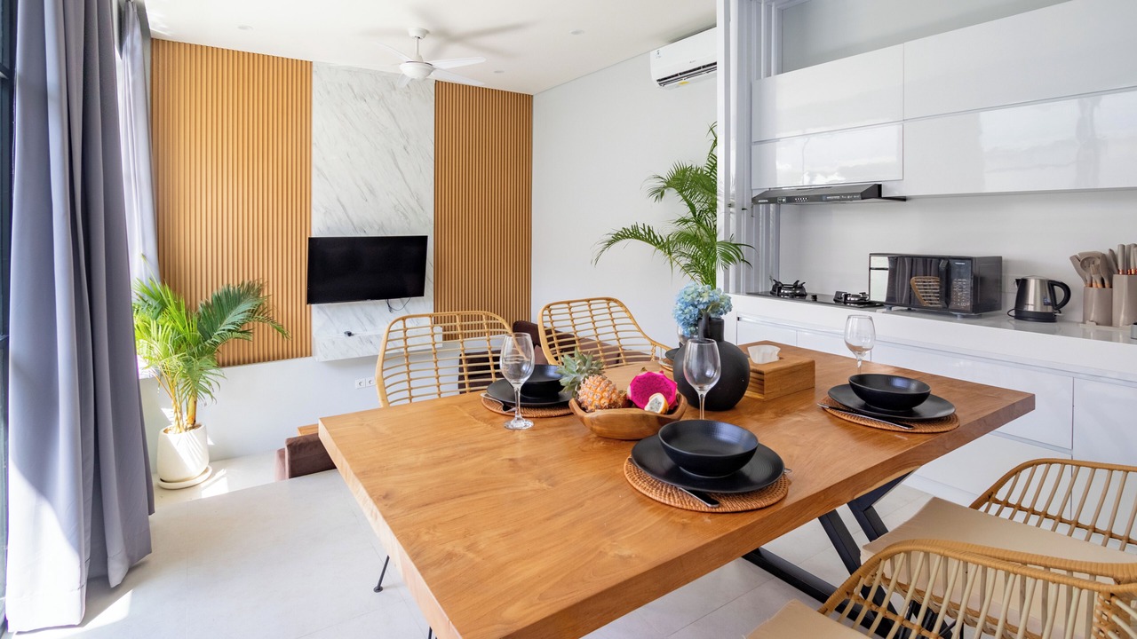 Photo of Livingroom in Banjar Semer