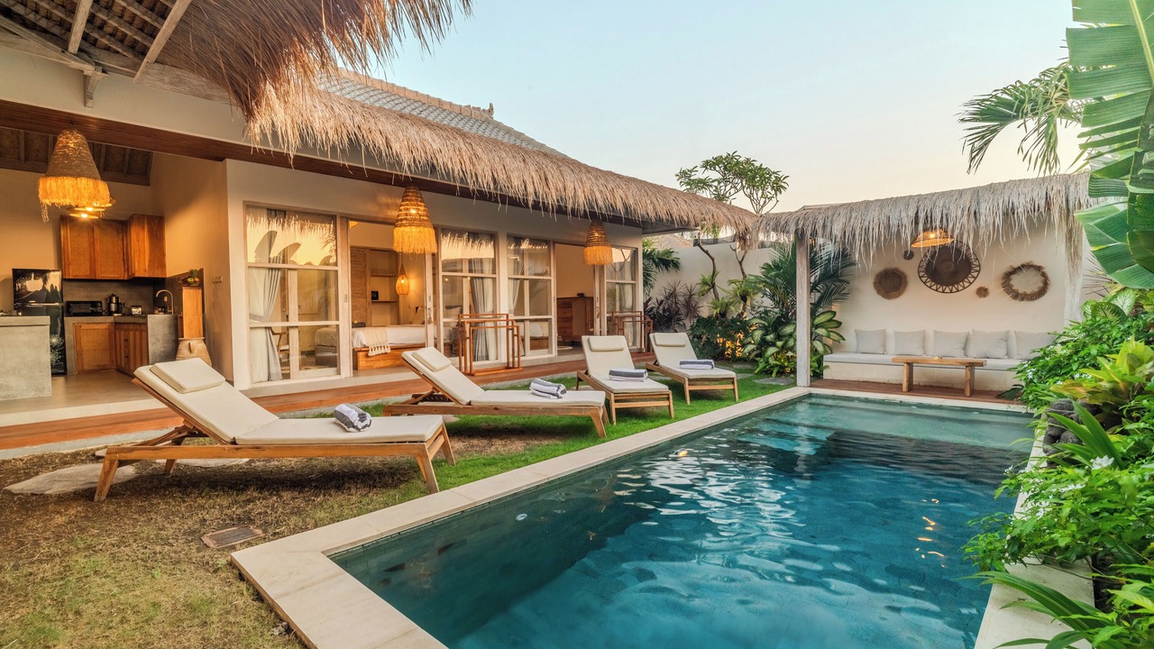 Photo of Outdoor in Seminyak