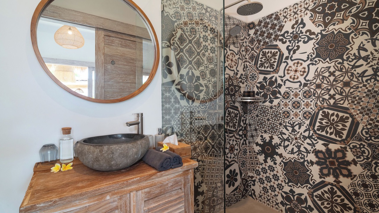 Photo of Bathroom in Seminyak