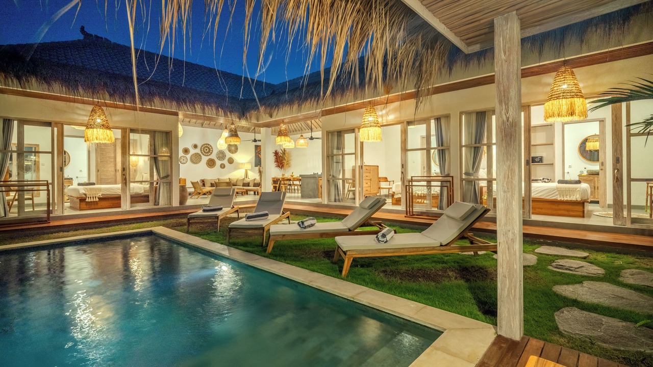 Photo of Outdoor in Seminyak
