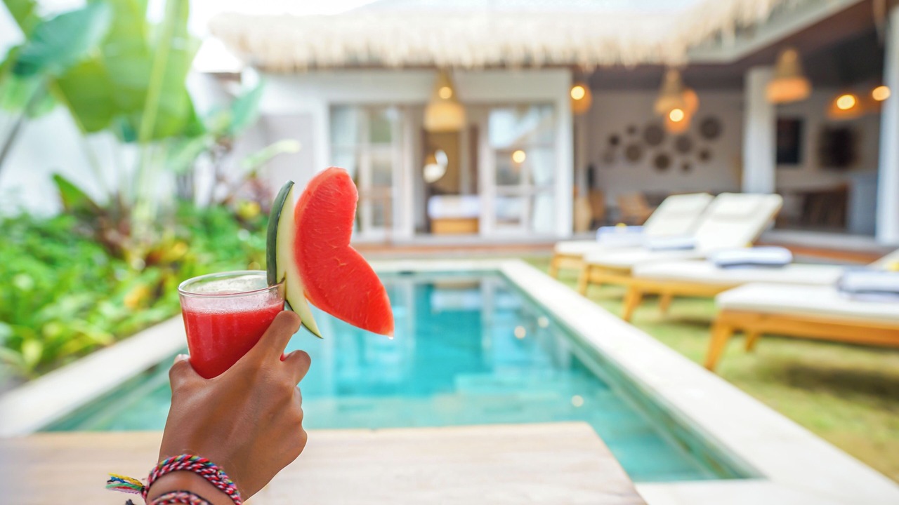 Photo of Outdoor in Seminyak