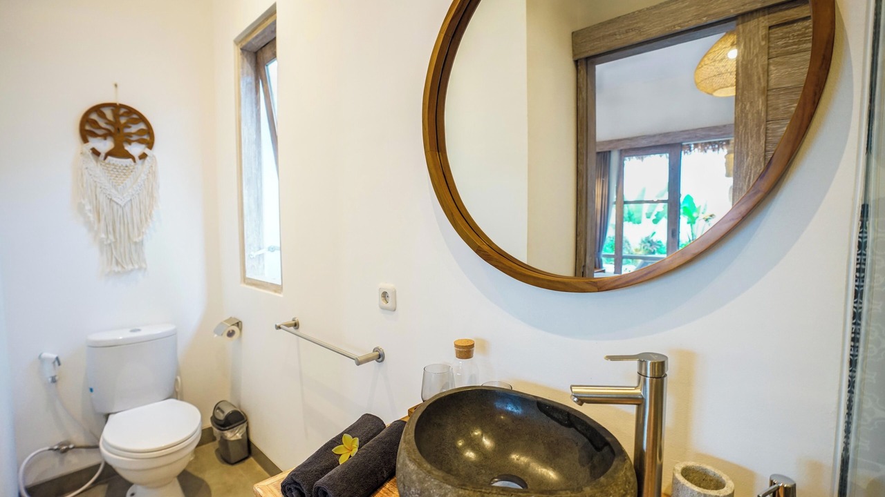 Photo of Bathroom in Seminyak