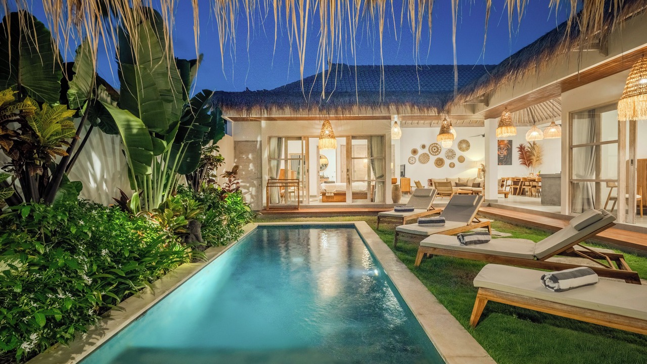 Photo of Outdoor in Seminyak