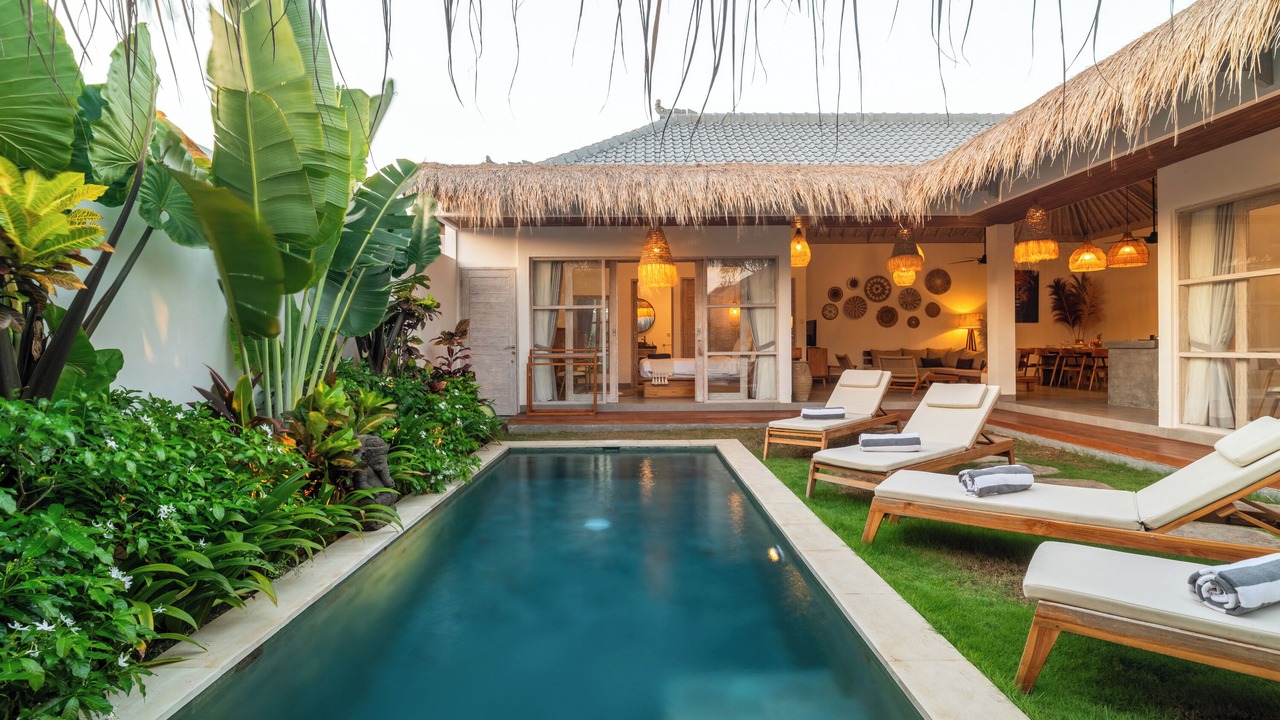 Photo of Outdoor in Seminyak