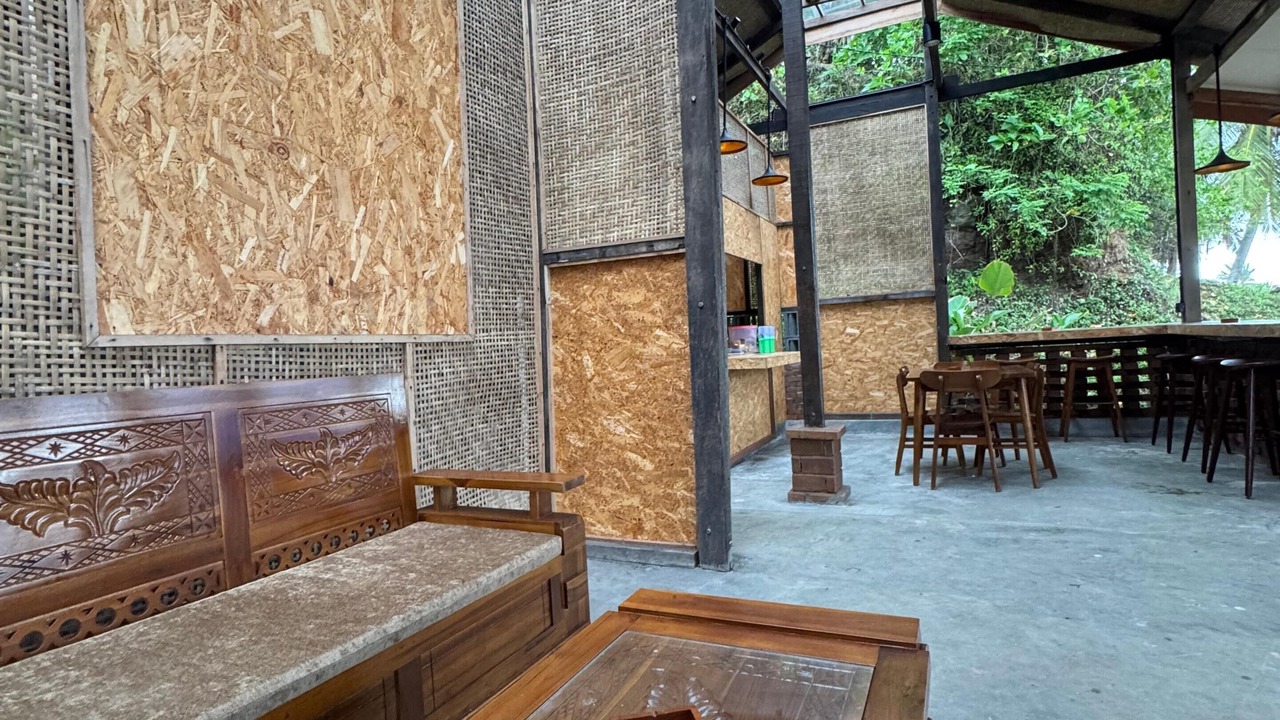 Photo of Outdoor in Suraberata