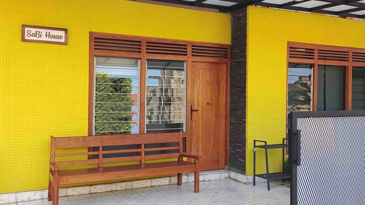 Photo of Patio Balcony in Prawirotaman
