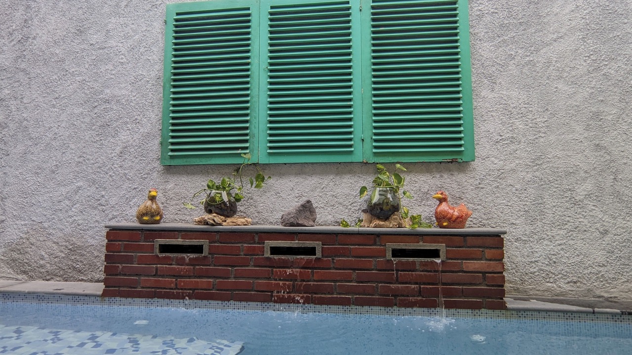 Photo of Outdoor in Prawirotaman