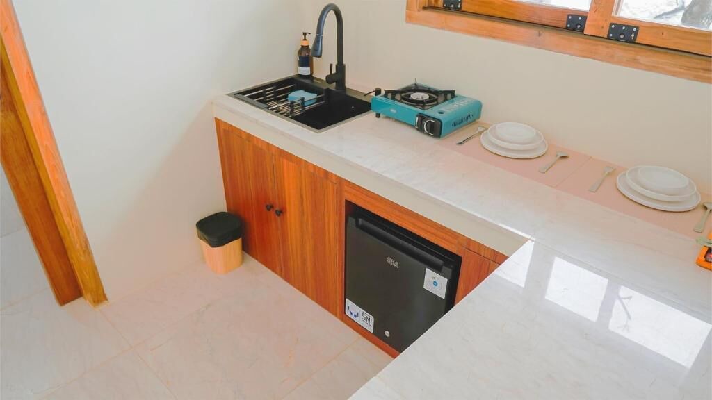 Photo of Kitchen in Depok