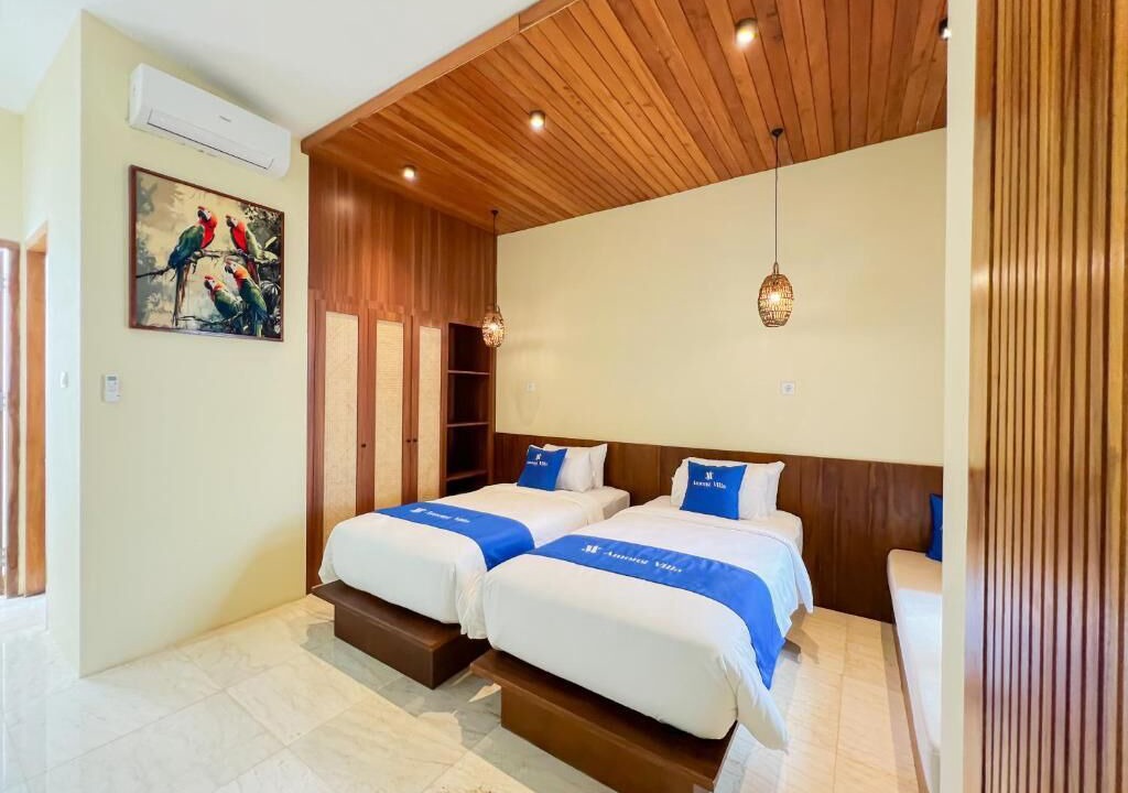 Photo of Bedroom in Depok