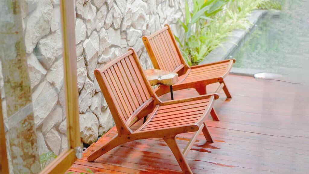 Photo of Outdoor in Depok