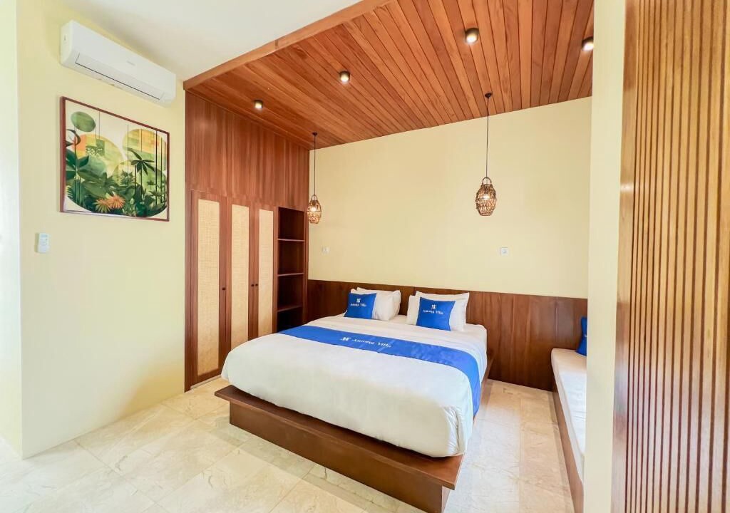 Photo of Bedroom in Depok