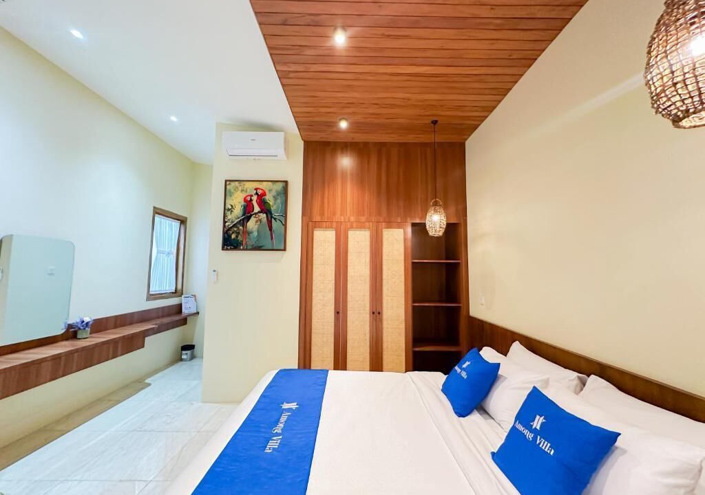 Photo of Bedroom in Depok