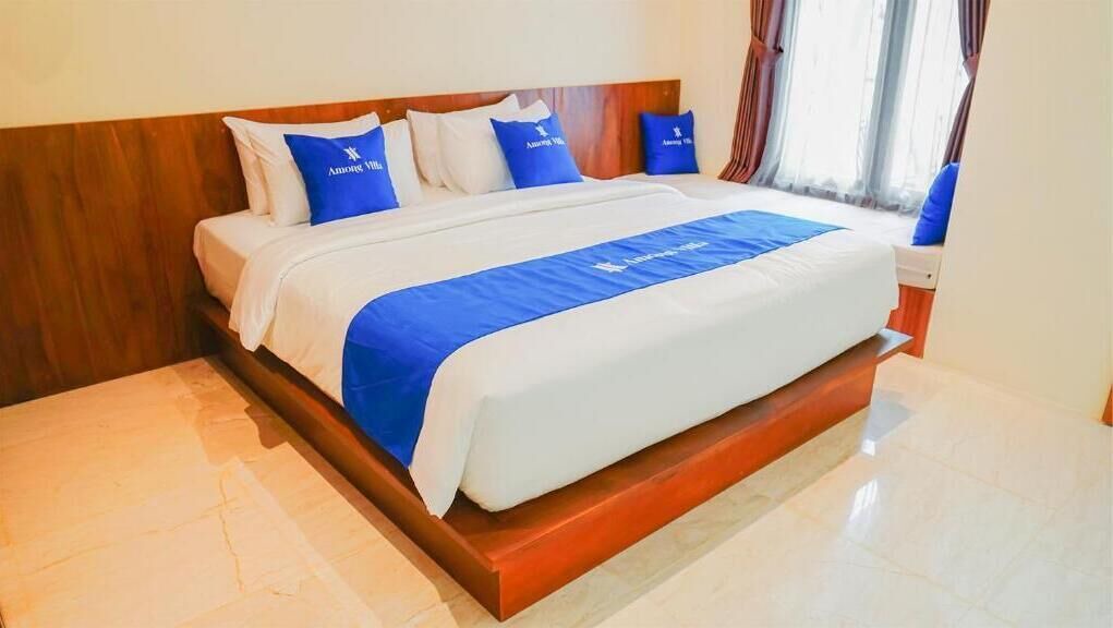 Photo of Bedroom in Depok