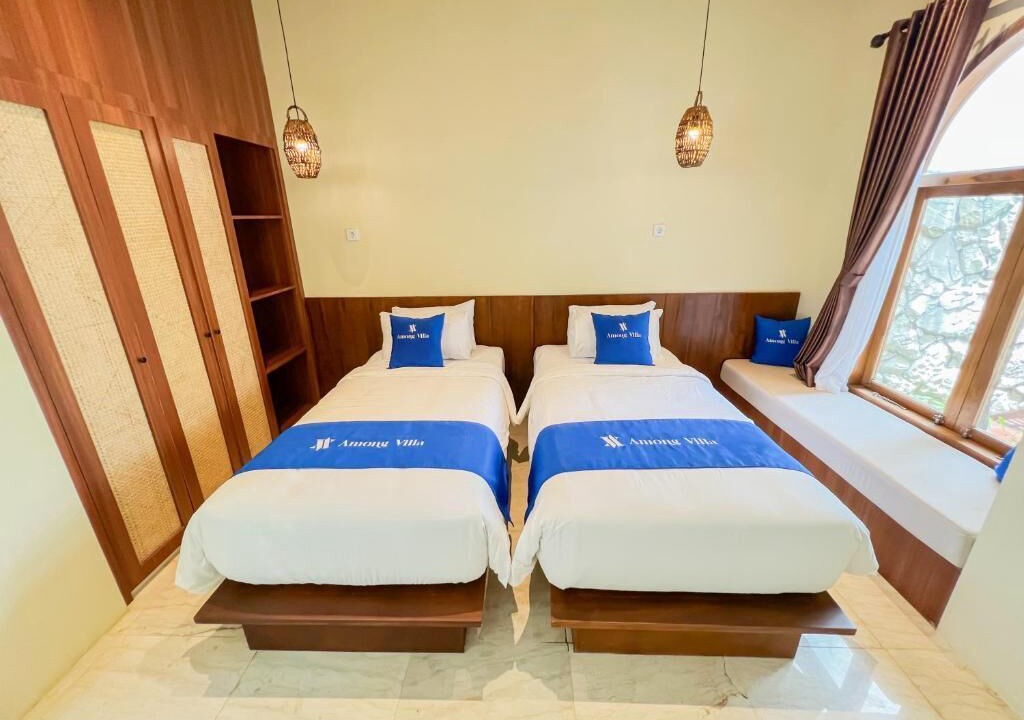 Photo of Bedroom in Depok