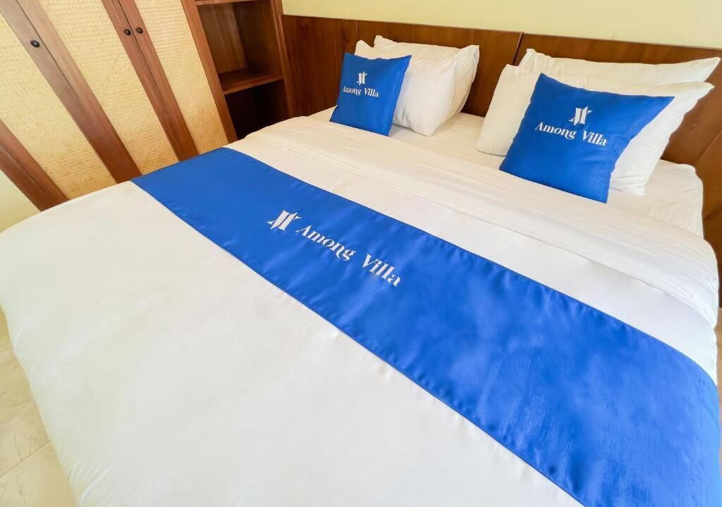 Photo of Bedroom in Depok
