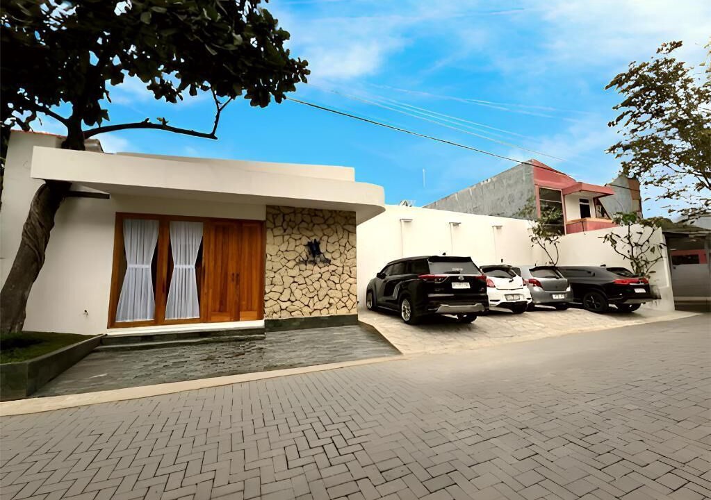 Photo of Outdoor in Depok