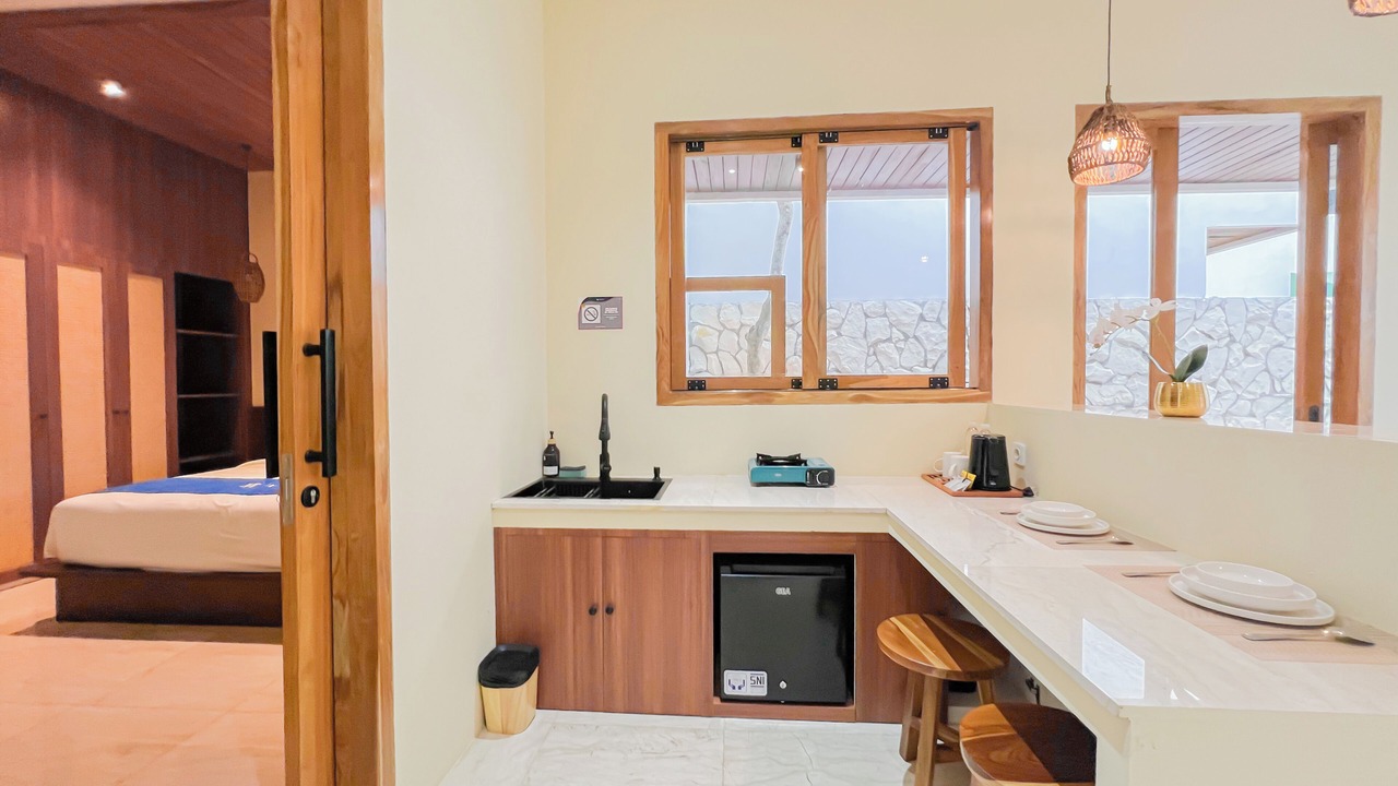 Photo of Kitchen in Depok