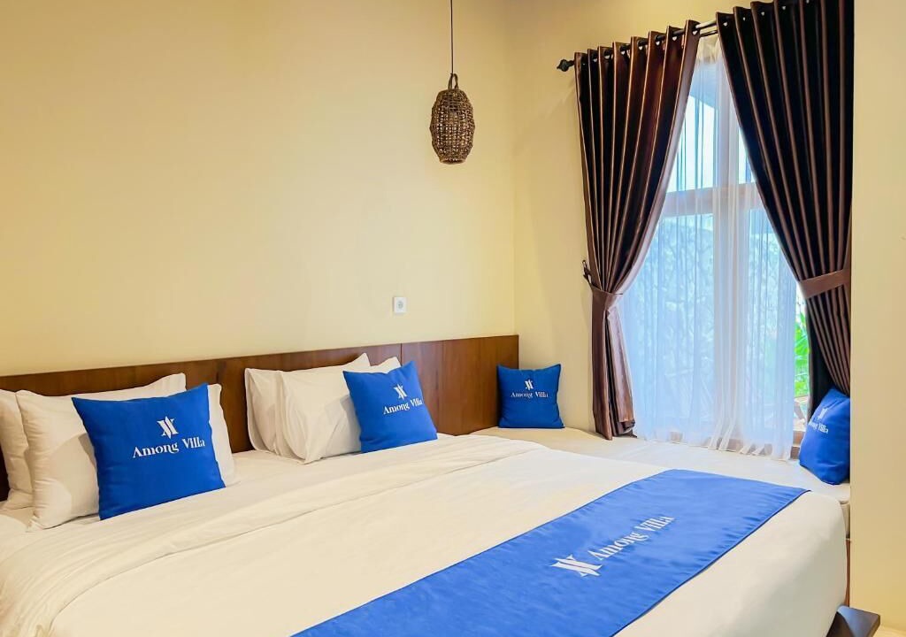 Photo of Bedroom in Depok