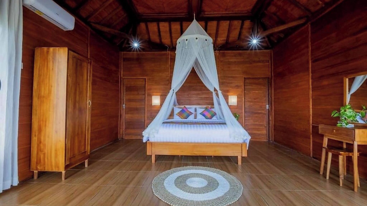 Photo of Bedroom in Tegallalang