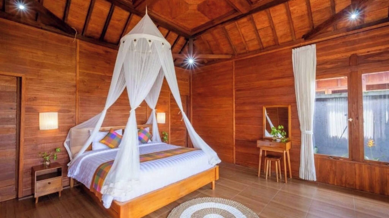 Photo of Bedroom in Tegallalang