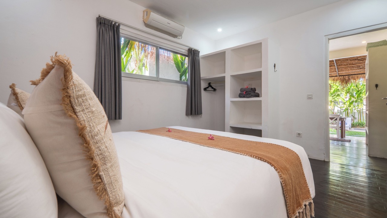 Photo of Bedroom in Babakan