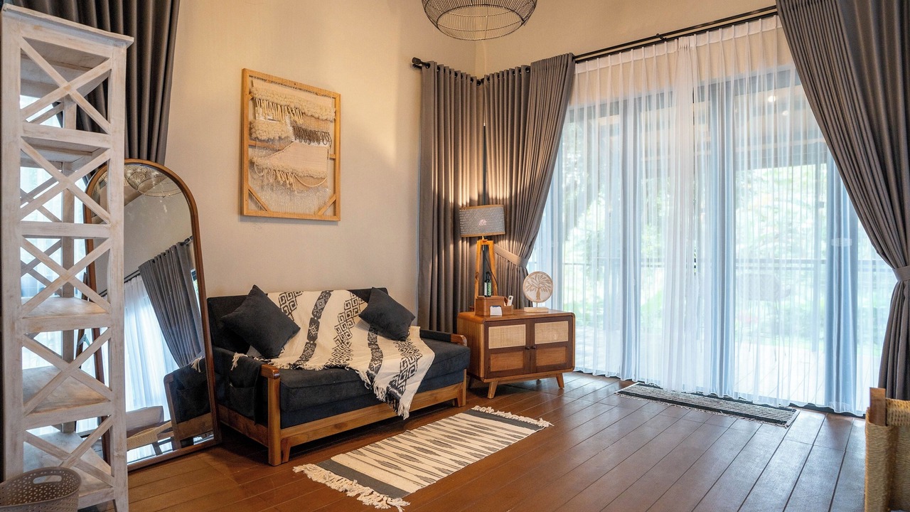 Photo of Bedroom in Cibodas