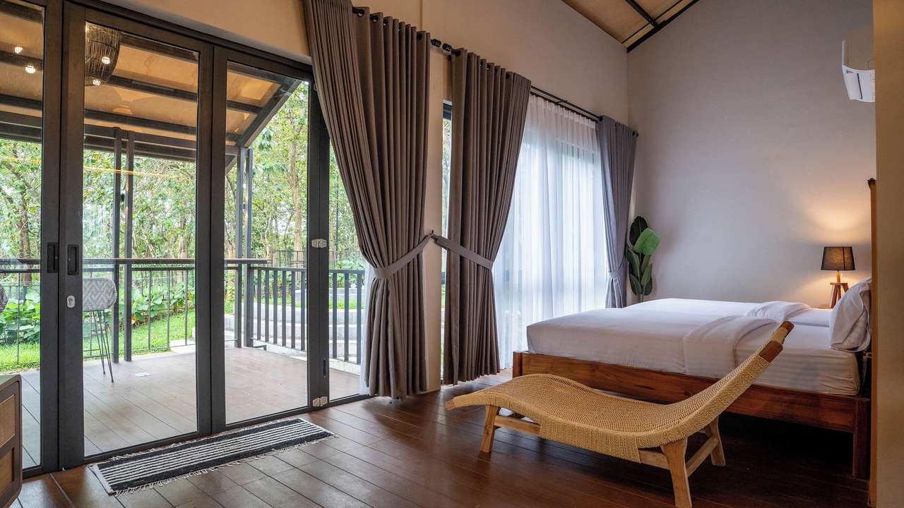 Photo of Bedroom in Cibodas